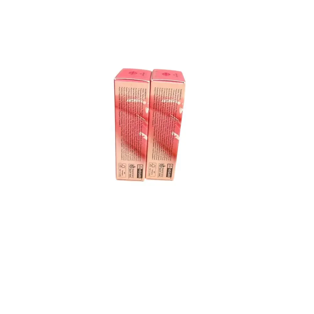 AMUSE Bebe Tint 08 Grape Bebe Lip Tint 0.13 oz K-Beauty New Sealed Lot of 2